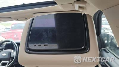 2023 Ford Expedition MAX Platinum - zdjęcie 21 z 45 - miniatura