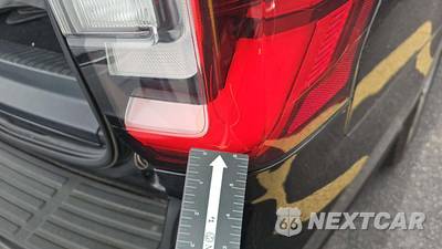 2023 Ford Expedition MAX Platinum - zdjęcie 40 z 45 - miniatura