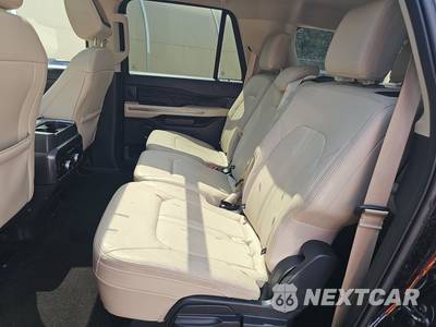 2023 Ford Expedition MAX Platinum - zdjęcie 13 z 45 - miniatura