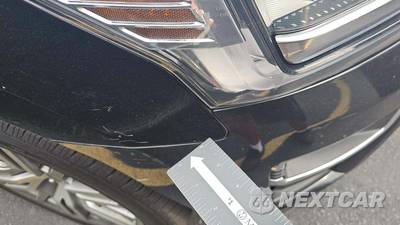 2023 Ford Expedition MAX Platinum - zdjęcie 37 z 45 - miniatura