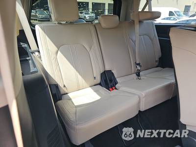 2023 Ford Expedition MAX Platinum - zdjęcie 14 z 45 - miniatura