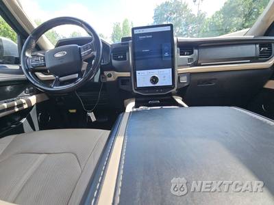 2023 Ford Expedition MAX Platinum - zdjęcie 11 z 45 - miniatura
