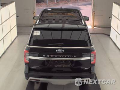 2023 Ford Expedition MAX Platinum - zdjęcie 5 z 45 - miniatura