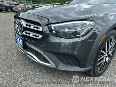 2023 Mercedes-Benz E 450 4MATIC All-Terrain Wagon - zdjęcie 45 z 85 - miniatura