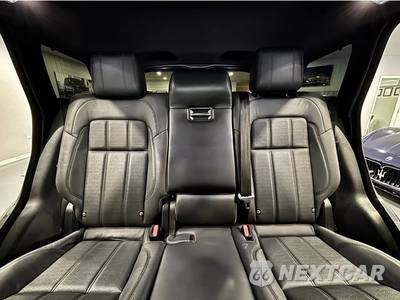 2019 Land Rover Range Rover Sport HSE Dynamic - zdjęcie 23 z 55 - miniatura
