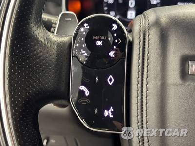 2019 Land Rover Range Rover Sport HSE Dynamic - zdjęcie 30 z 55 - miniatura