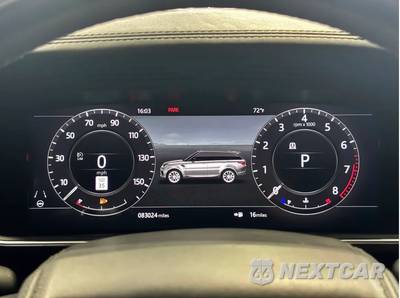 2019 Land Rover Range Rover Sport HSE Dynamic - zdjęcie 32 z 55 - miniatura