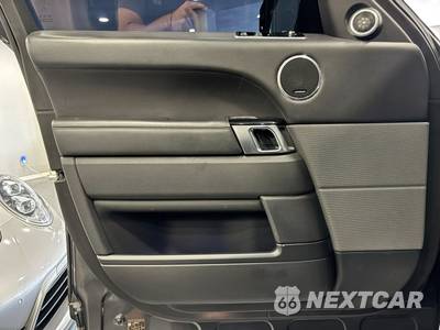 2019 Land Rover Range Rover Sport HSE Dynamic - zdjęcie 37 z 55 - miniatura