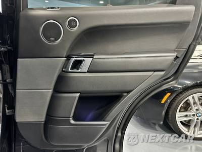 2019 Land Rover Range Rover Sport HSE Dynamic - zdjęcie 42 z 55 - miniatura