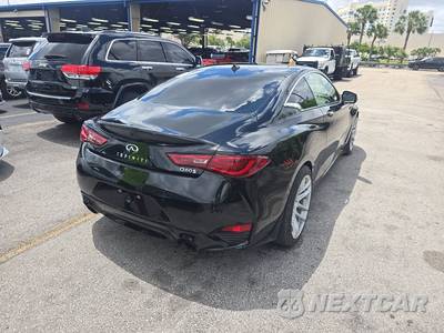 2017 INFINITI 3.0t Sport - zdjęcie 4 z 27 - miniatura