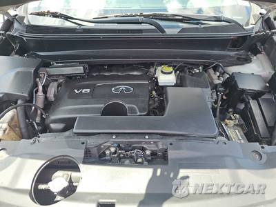 2018 INFINITI 3.5 - zdjęcie 15 z 18 - miniatura