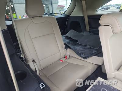 2017 Acura MDX - zdjęcie 14 z 29 - miniatura