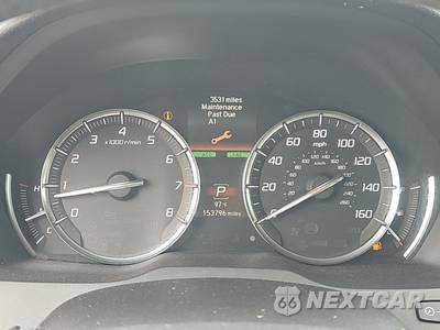 2017 Acura MDX - zdjęcie 12 z 29 - miniatura