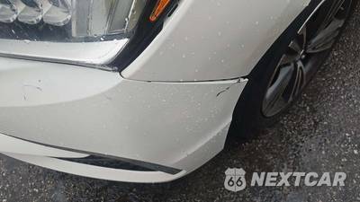 2017 Acura MDX - zdjęcie 25 z 29 - miniatura