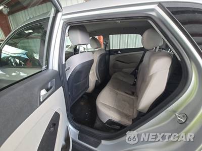 2019 Hyundai Tucson SE - zdjęcie 13 z 43 - miniatura