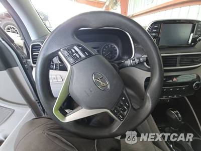2019 Hyundai Tucson SE - zdjęcie 10 z 43 - miniatura