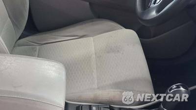 2019 Hyundai Tucson SE - zdjęcie 36 z 43 - miniatura