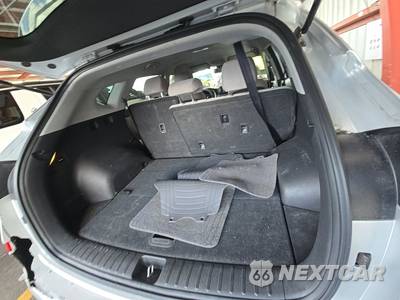 2019 Hyundai Tucson SE - zdjęcie 16 z 43 - miniatura