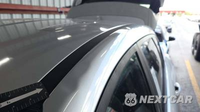 2019 Hyundai Tucson SE - zdjęcie 42 z 43 - miniatura