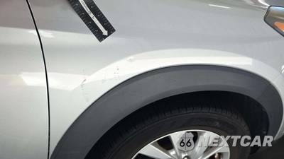 2019 Hyundai Tucson SE - zdjęcie 33 z 43 - miniatura
