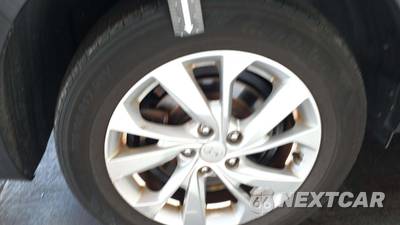 2019 Hyundai Tucson SE - zdjęcie 21 z 43 - miniatura