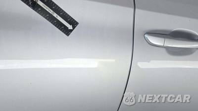 2019 Hyundai Tucson SE - zdjęcie 43 z 43 - miniatura