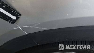 2019 Hyundai Tucson SE - zdjęcie 38 z 43 - miniatura