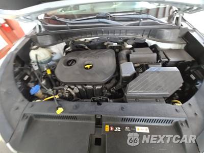2019 Hyundai Tucson SE - zdjęcie 15 z 43 - miniatura