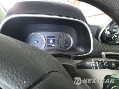 2019 Hyundai Tucson SE - zdjęcie 12 z 43 - miniatura