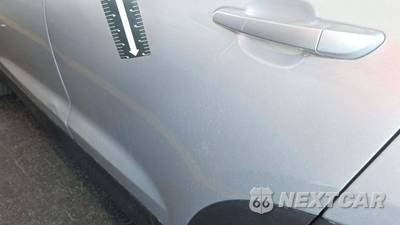 2019 Hyundai Tucson SE - zdjęcie 32 z 43 - miniatura