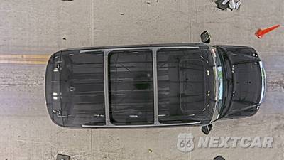 2019 Nissan Armada Platinum - zdjęcie 21 z 33 - miniatura