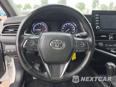 2023 Toyota Camry SE - zdjęcie 10 z 39 - miniatura