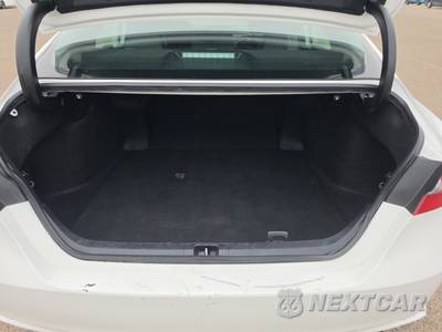 2023 Toyota Camry SE - zdjęcie 16 z 39 - miniatura
