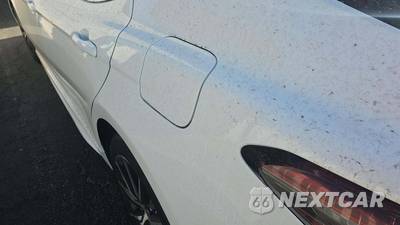 2023 Toyota Camry SE - zdjęcie 28 z 39 - miniatura