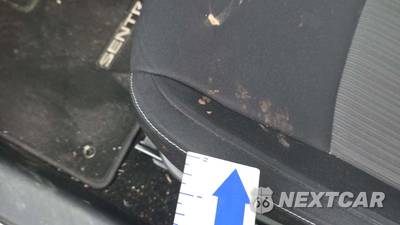 2020 Nissan Sentra SV - zdjęcie 29 z 32 - miniatura