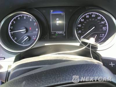 2023 Toyota Camry SE - zdjęcie 23 z 39 - miniatura