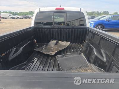 2017 Toyota Tacoma TRD Off-Road Extended Cab Long Bed w/Rear Doors - zdjęcie 16 z 30 - miniatura
