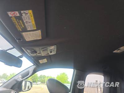 2017 Toyota Tacoma TRD Off-Road Extended Cab Long Bed w/Rear Doors - zdjęcie 17 z 30 - miniatura
