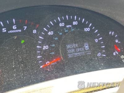 2011 Toyota Camry XLE - zdjęcie 12 z 44 - miniatura