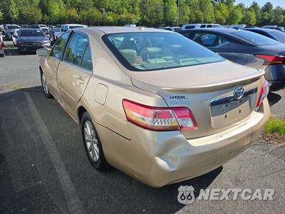 2011 Toyota Camry XLE - zdjęcie 6 z 44 - miniatura
