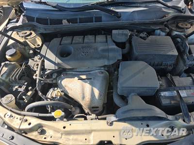 2011 Toyota Camry XLE - zdjęcie 15 z 44 - miniatura