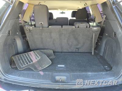 2018 Nissan Pathfinder S - zdjęcie 17 z 31 - miniatura