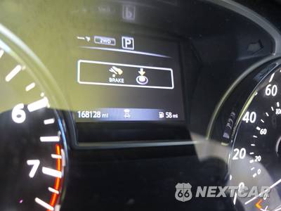 2018 Nissan Pathfinder S - zdjęcie 12 z 31 - miniatura