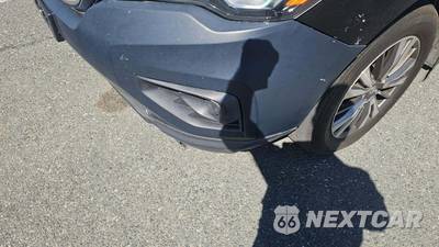 2018 Nissan Pathfinder S - zdjęcie 30 z 31 - miniatura