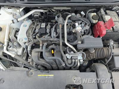 2021 Nissan Sentra SV - zdjęcie 15 z 32 - miniatura