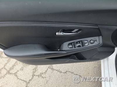 2021 Nissan Sentra SV - zdjęcie 9 z 32 - miniatura