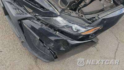 2021 Toyota Camry SE - zdjęcie 35 z 39 - miniatura