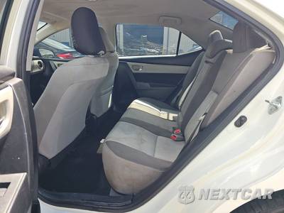 2019 Toyota Corolla LE Sedan - zdjęcie 13 z 22 - miniatura