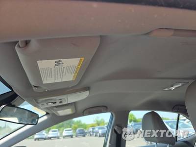 2021 Toyota Camry SE - zdjęcie 17 z 39 - miniatura