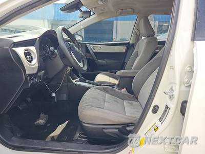 2019 Toyota Corolla LE Sedan - zdjęcie 7 z 22 - miniatura